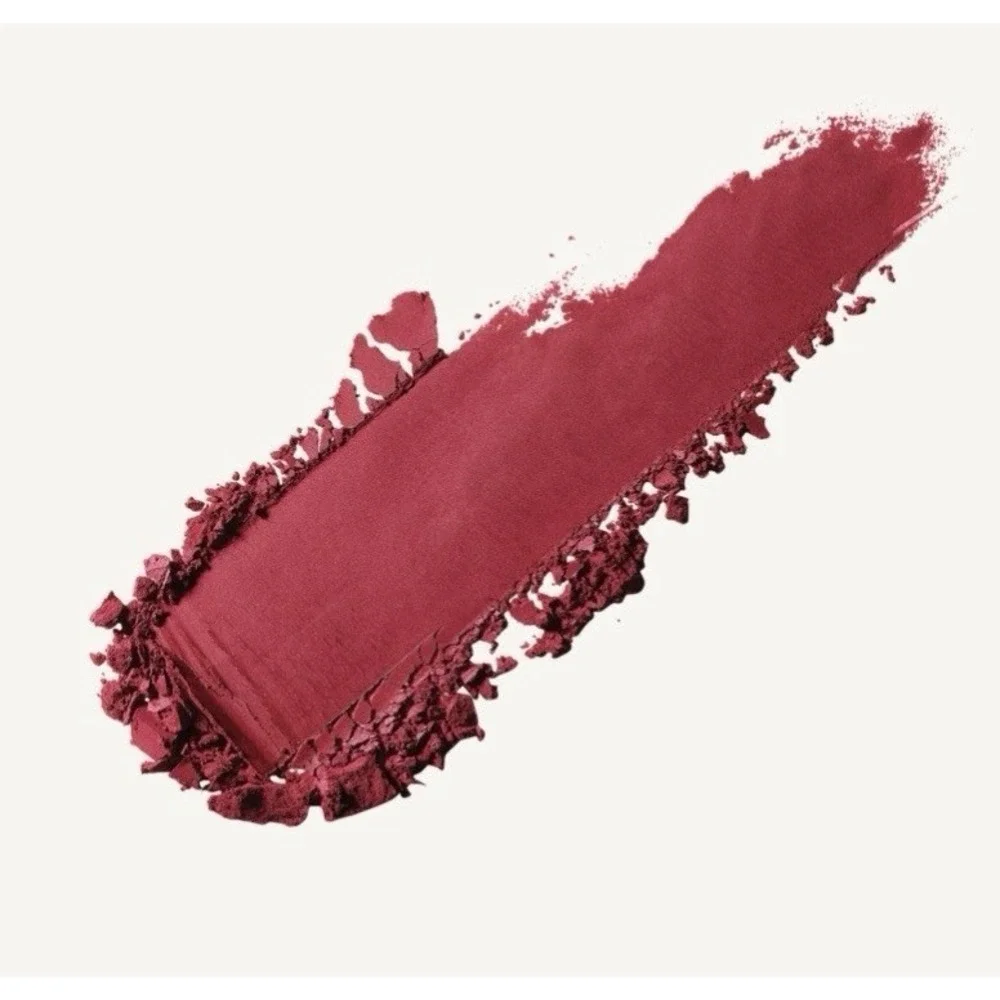 Mac Powder Kiss Soft Matte Eyeshadow Werk, Werk, Werk  0.05 oz NWOB